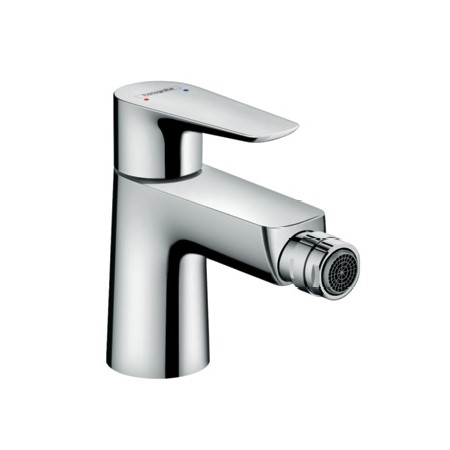 Фото Смеситель Hansgrohe Talis E для биде 71721000