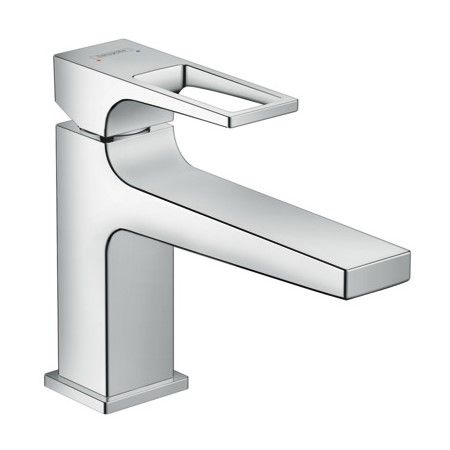 Смеситель Hansgrohe Metropol для раковины 74502000