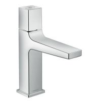 Смеситель Hansgrohe Metropol для раковины 32571000 схема 4