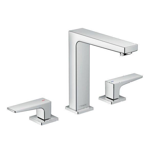 Изображение Смеситель Hansgrohe Metropol для раковины 32515000