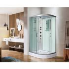 Душевая кабина WW500 WERRA 1204