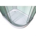 Душевая кабина WW500 WERRA 1204