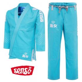 Женское ги Senso "Ama" Light Blue