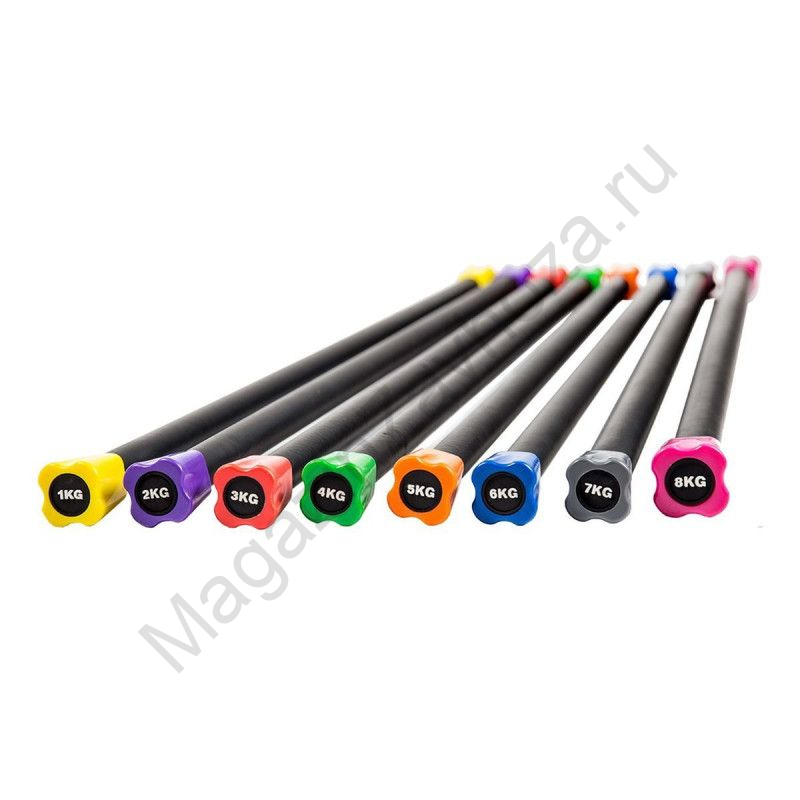 Бодибар PROFI-FIT, 5 кг