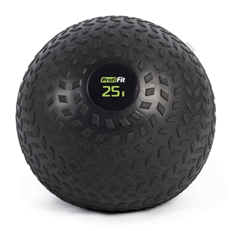 Слэмбол (SlamBall) 25 кг