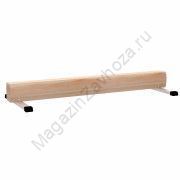 Бревно гимнастическое напольное 3 м