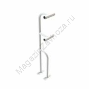 Опора для станка хореографического двухрядного напольного (промежуточная)