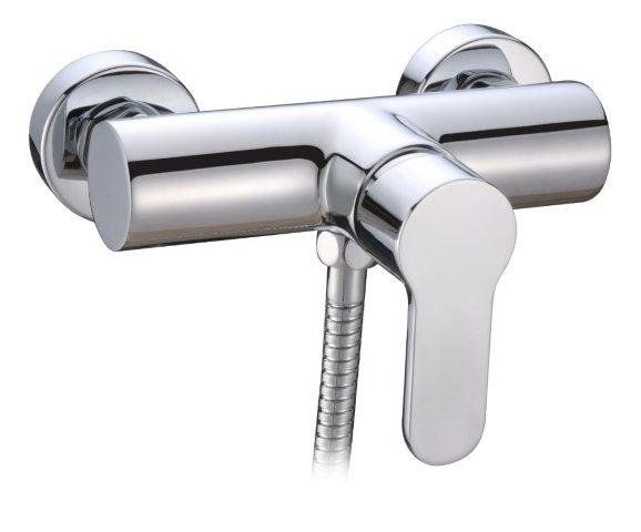 Настенный смеситель в душ Cezares Laconico LACONICO-C-D-01