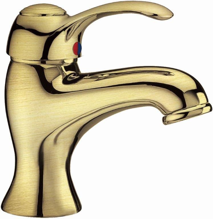 Смеситель Cezares Lira для раковины LIRA-C-LS1-01