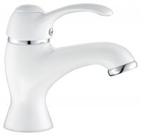 Смеситель Cezares Lira для раковины LIRA-C-LS1-01 схема 3