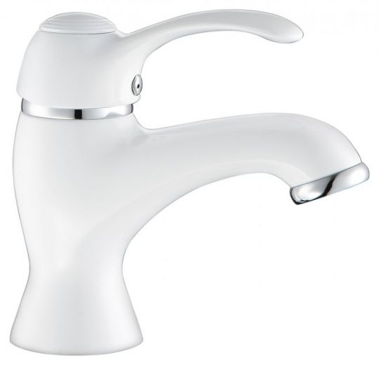 Смеситель Cezares Lira для раковины LIRA-C-LS1-01 схема 3