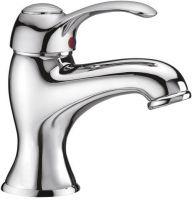 Смеситель Cezares Lira для раковины LIRA-C-LS1-01 схема 5