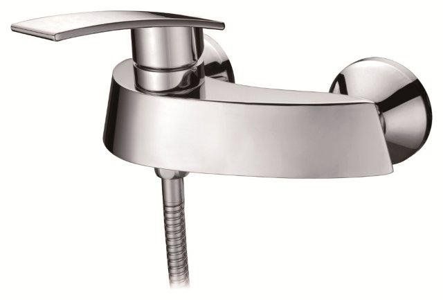 Изображение Cezares Turbolenza смеситель для душа TURBOLENZA-D-01