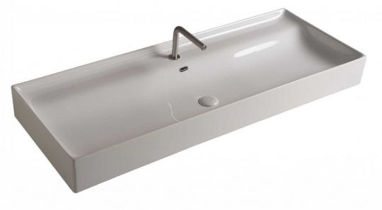 Раковина Cezares Touch схема 3