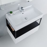 Раковина Cezares Touch схема 1