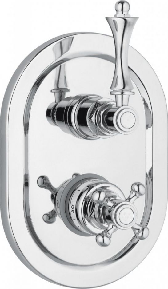 Cezares Margot смеситель для ванны/душа MARGOT-VDIM2-T-01-Bi