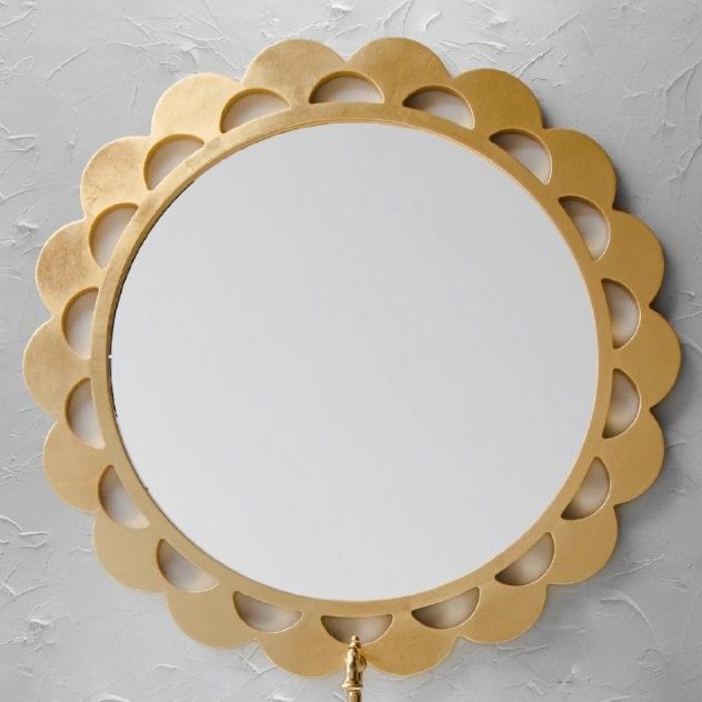 Изображение Зеркало Cezares D90