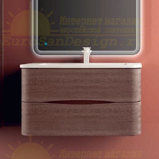 Тумба под раковину Cezares Angie Moderno 80х46