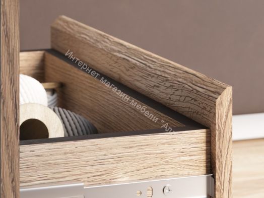 Тумба прикроватная Прага