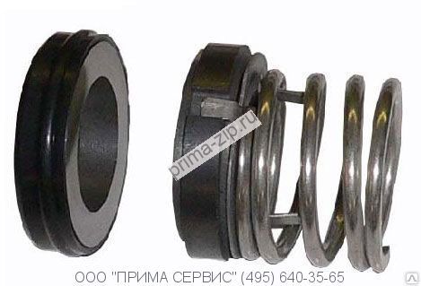 Торцевое уплотнение для насоса  ВС-80