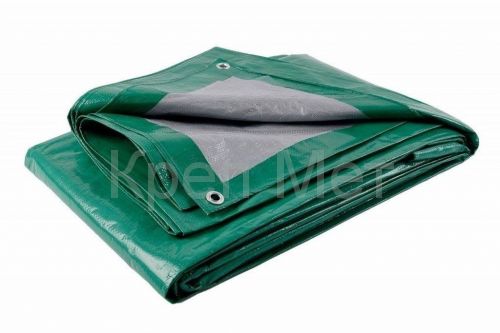 ТЕНТ "ТАРПИКС " 120г/м2 - 10x12