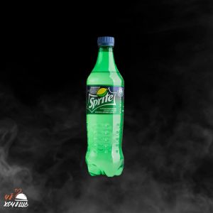 Sprite 0,5л