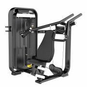 E-7006 Жим от плеч (Shoulder Press). Стек 110 кг.