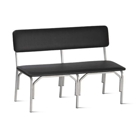 ФБ-5-02 Скамья 2-местная ВИК 3002 (1160х524х834 мм)