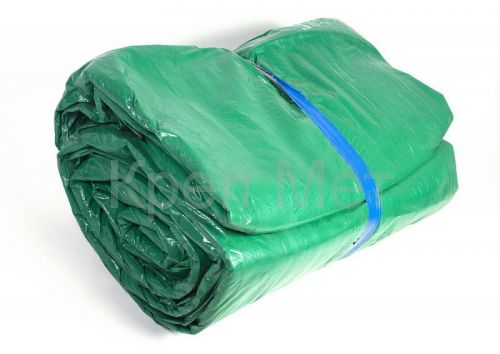 ТЕНТ УТЕПЛЕННЫЙ 120Г/М2- 4x6