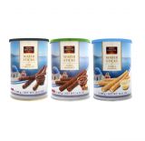 Feiny Biscuits  Wafer rolls with vanilla flavoured cream 400 гр