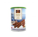 Feiny Biscuits  Wafer rolls with cocoa hazelnut cream 400 гр