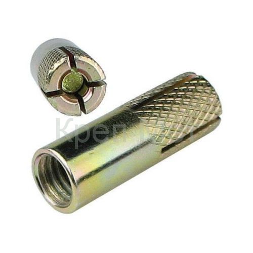 Анкер забивной M20-25x80
