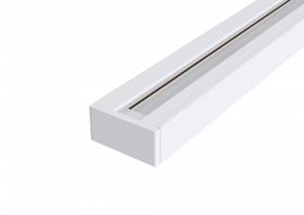 Шинопровод Maytoni Technical Busbar trunkings TRX001-111W Белый, Алюминий