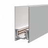 Шинопровод Maytoni Technical Busbar trunkings TRX004-213W Белый, Алюминий