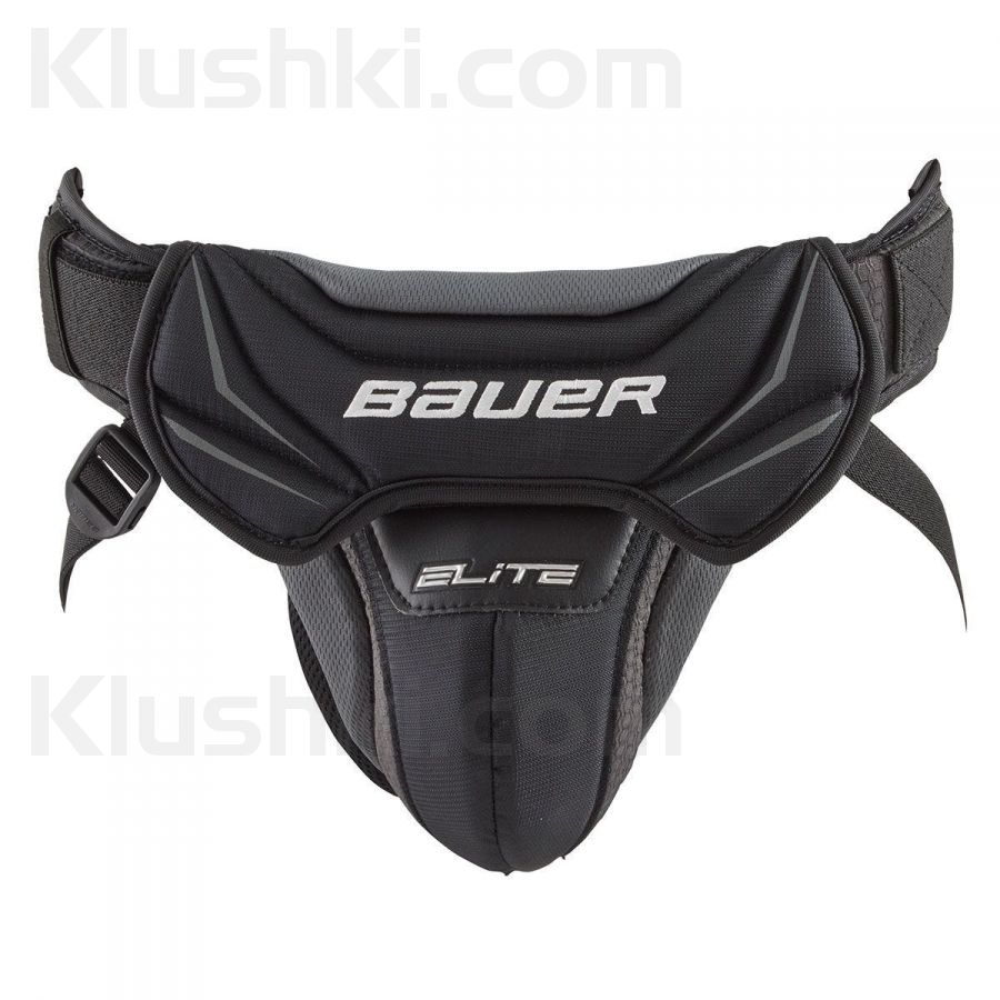 Раковина вратаря юниорская Bauer Elite Goal Jock (JR)