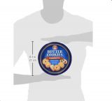 Печенье Patisserie Matheo Butter cookies 454 гр