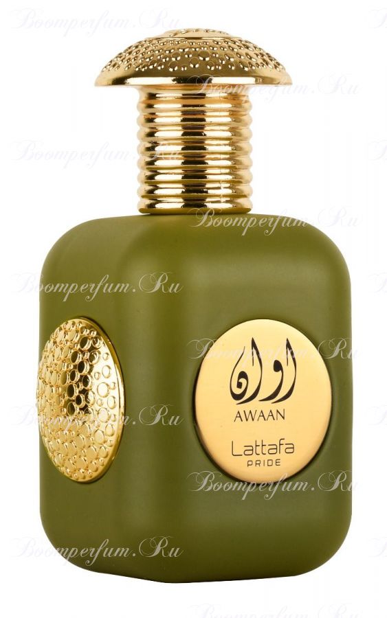 Lattafa  Awaan Pride 100ml