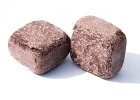 Декоративный Натуральный Камень Next Stone Брусчатка Вишня Галтованная / Некст Стоун