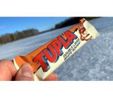 TUPLA white nougat 50 гр