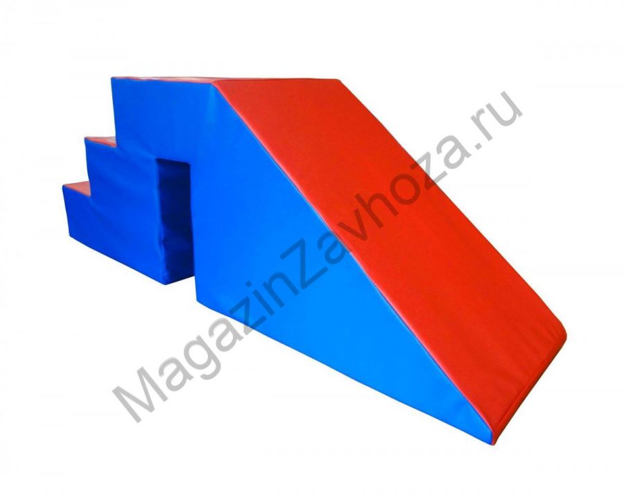 Мягкий модуль ГОРКА