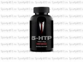 RAVNUTRITION 5-HTP 100mg 100 tab
