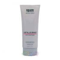 Keratin Complex Кондиционер ванильный интенсивного действия Vanilla Bean Deep Conditioner