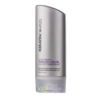 Keratin Complex Кондиционер для поддержания яркости цвета Timeless Color Fade-Defy Conditioner