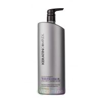 Keratin Complex Кондиционер для поддержания яркости цвета Timeless Color Fade-Defy Conditioner