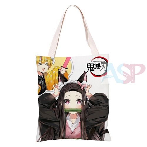 Сумка Kimetsu no Yaiba