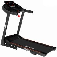 Беговая дорожка Unixfit ST-630R Black