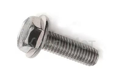 Болт DIN6921 M6x25 -1 кг