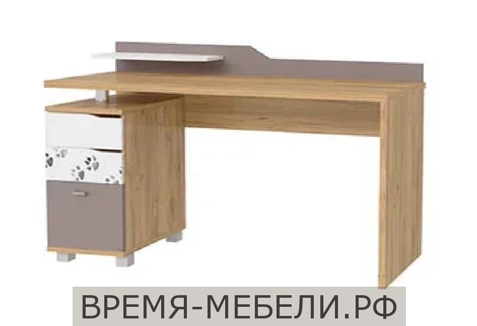 Стол письменный “Хаски 1”