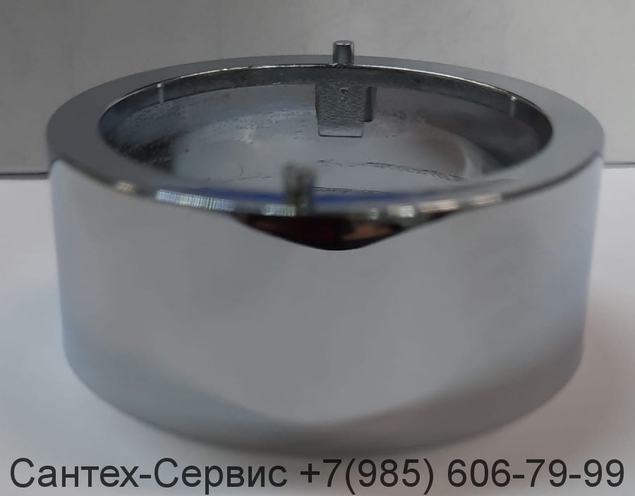 4550 Проставка для кнопки сливного бачка унитаза ВЫСОКАЯ Geberit