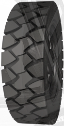 Шинокомплект 6.50х10 NORTEC FT-214 12PR 125А5 ТТ, шт
